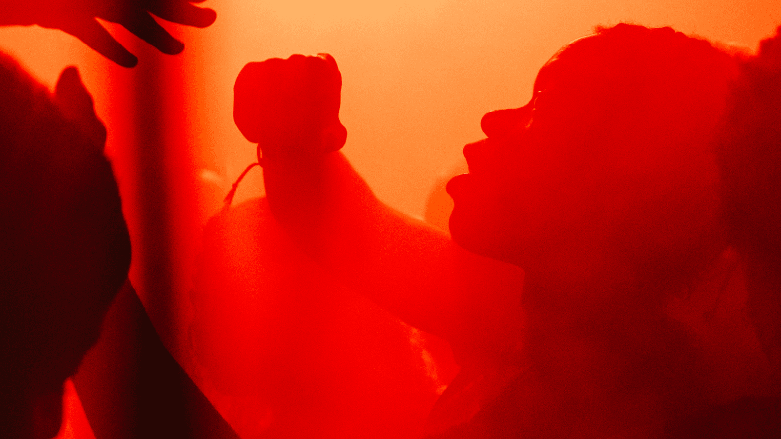 15 years: The Soulection Experience at Magazine Open–Air