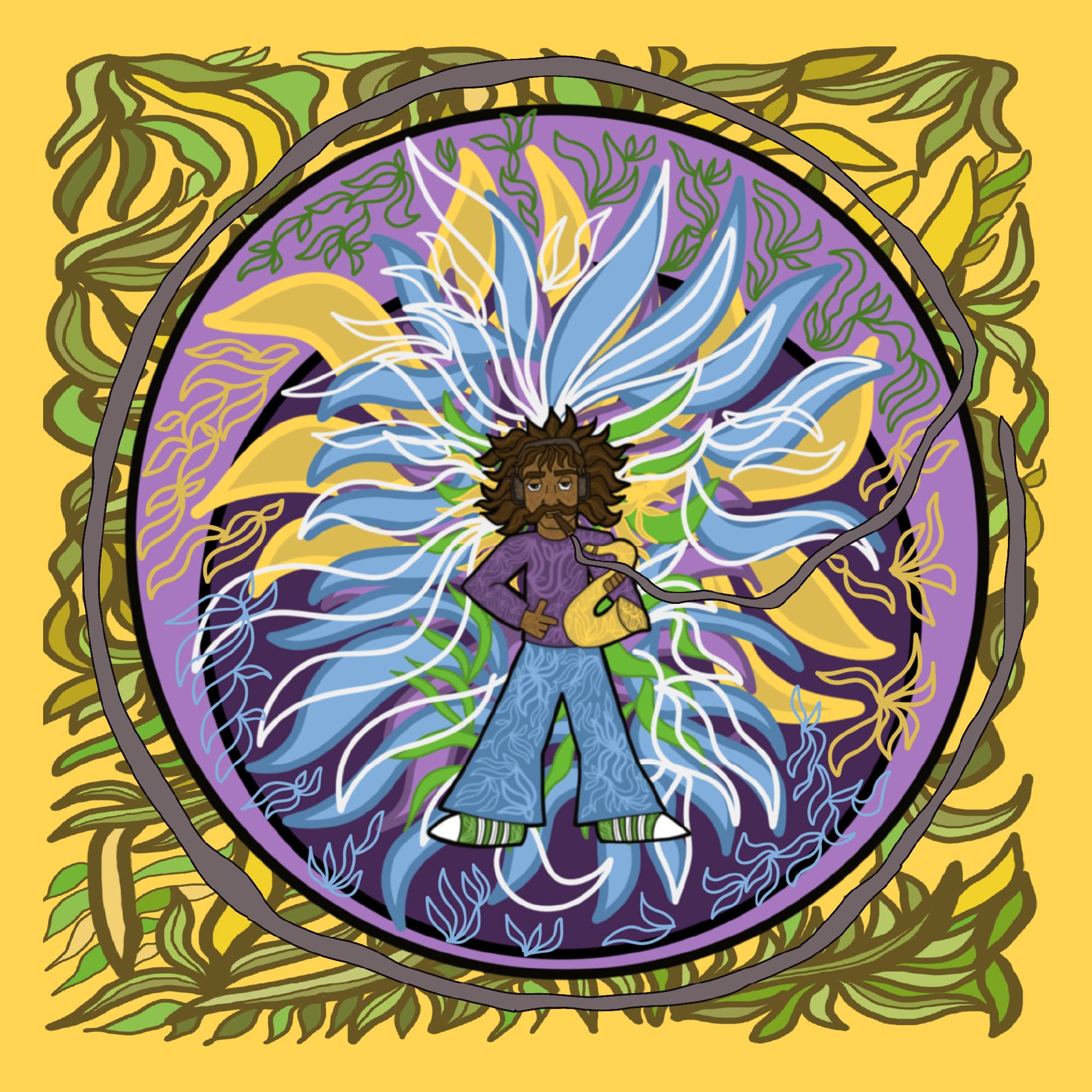 The Echo Collective at The Croft