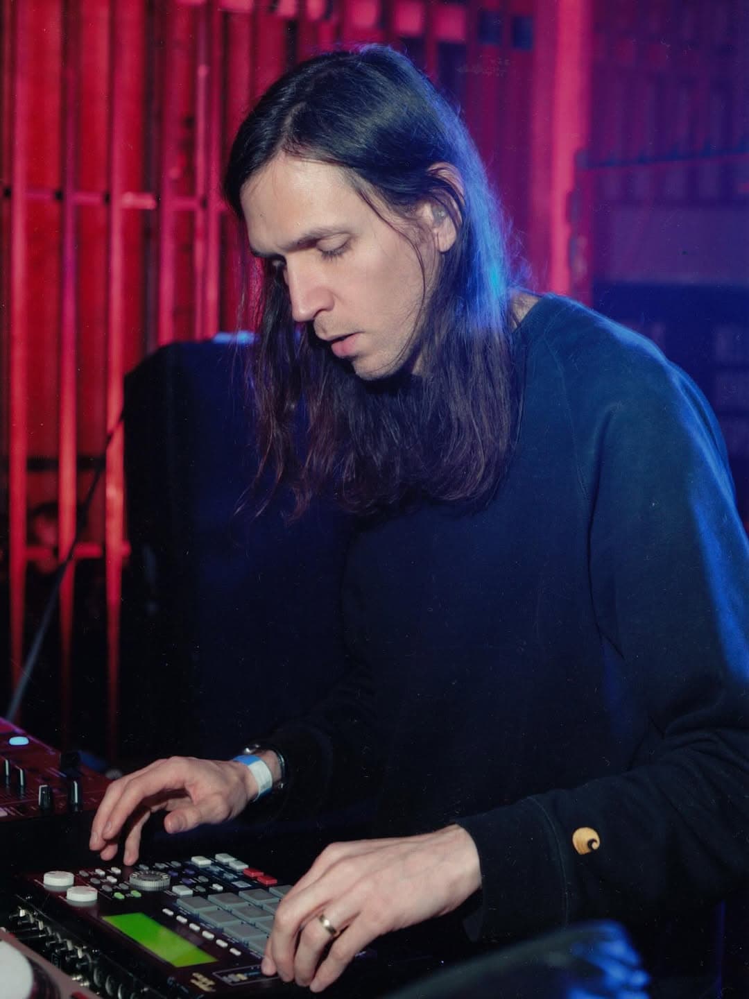 REC. 5th Birthday with DMX Krew (Live), Radioactive Man (Live) + Support at Hidden