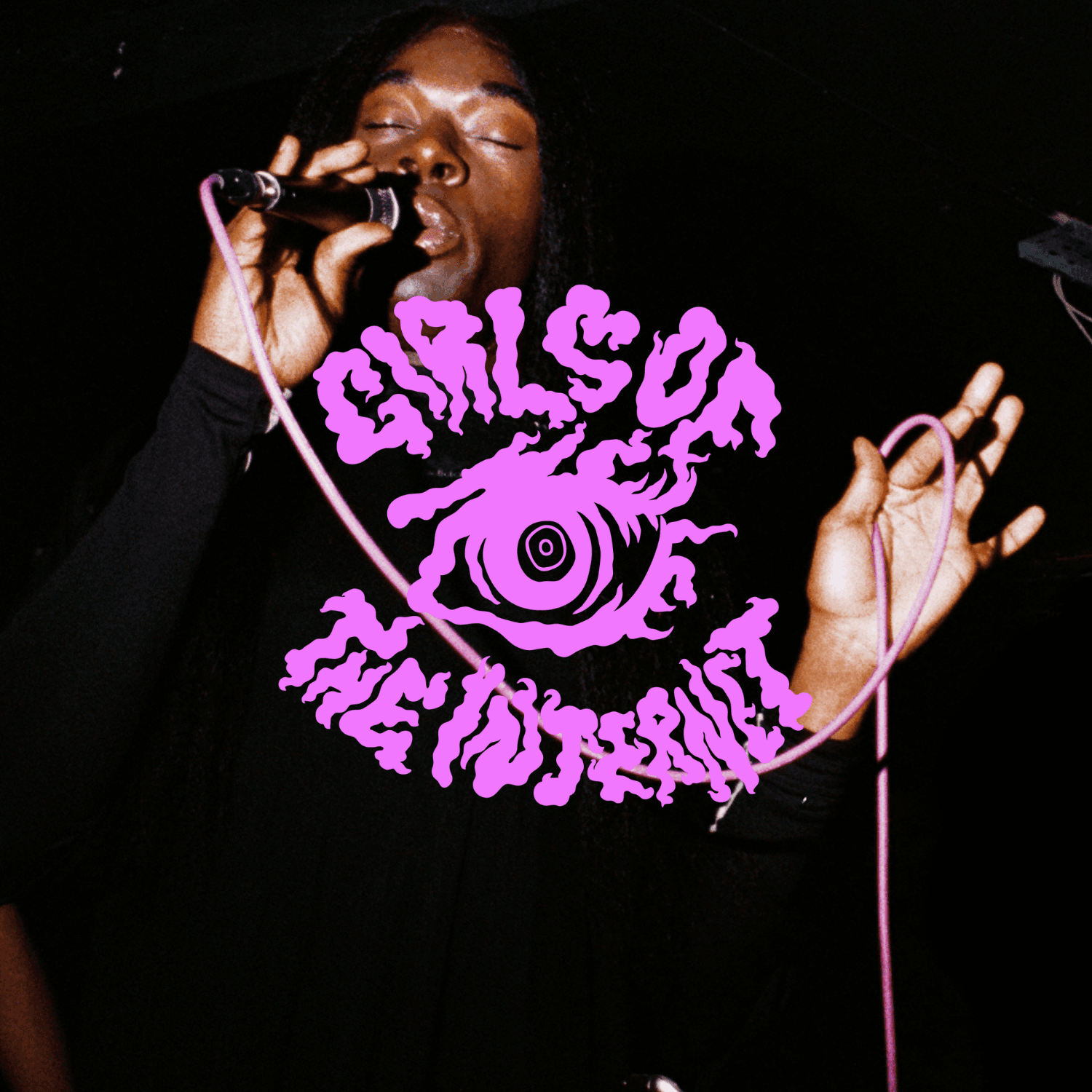 Girls of the Internet (Full Live Band) at Fox And Firkin