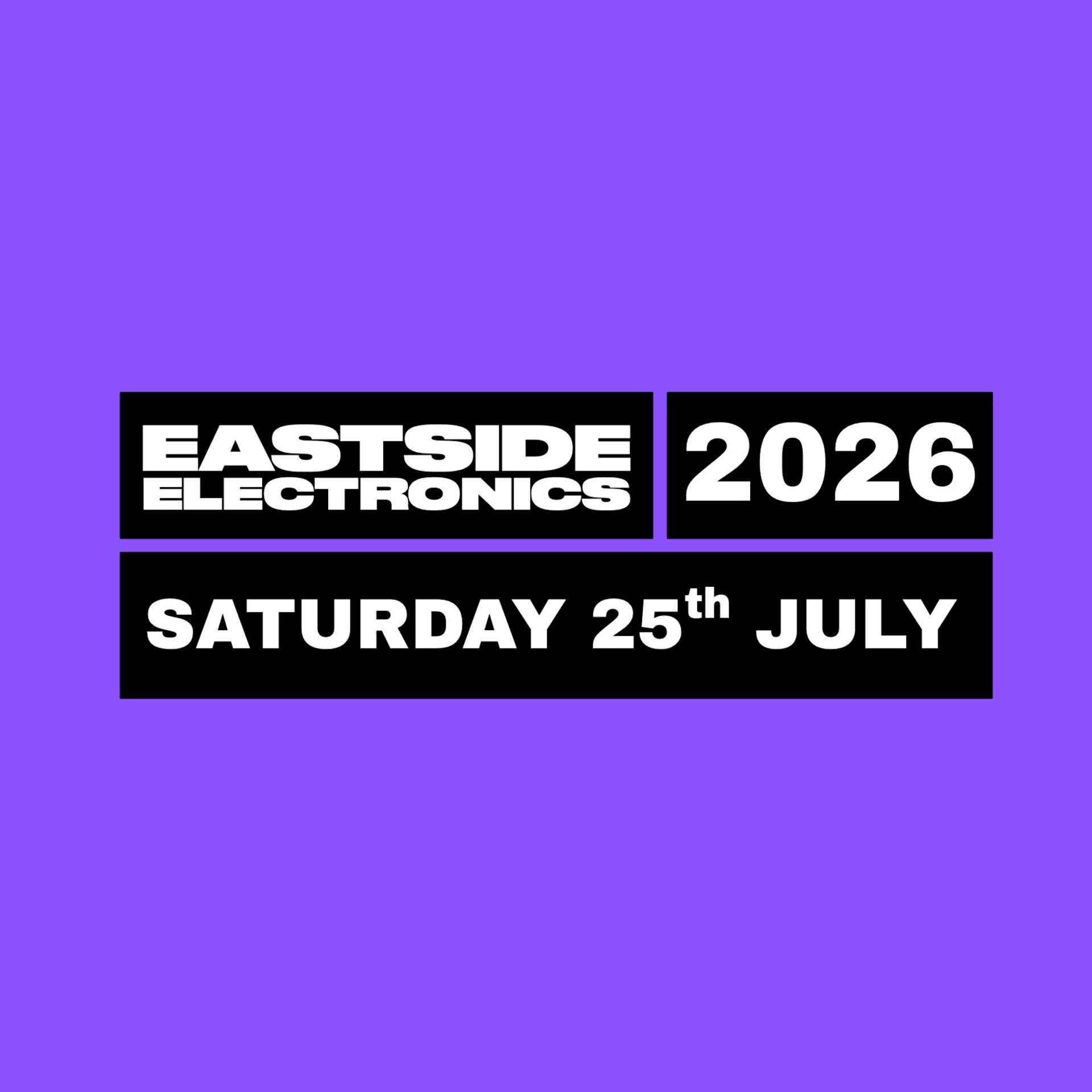 EastSide Electronics by Day: Todd Terje & Leftfield (DJ)