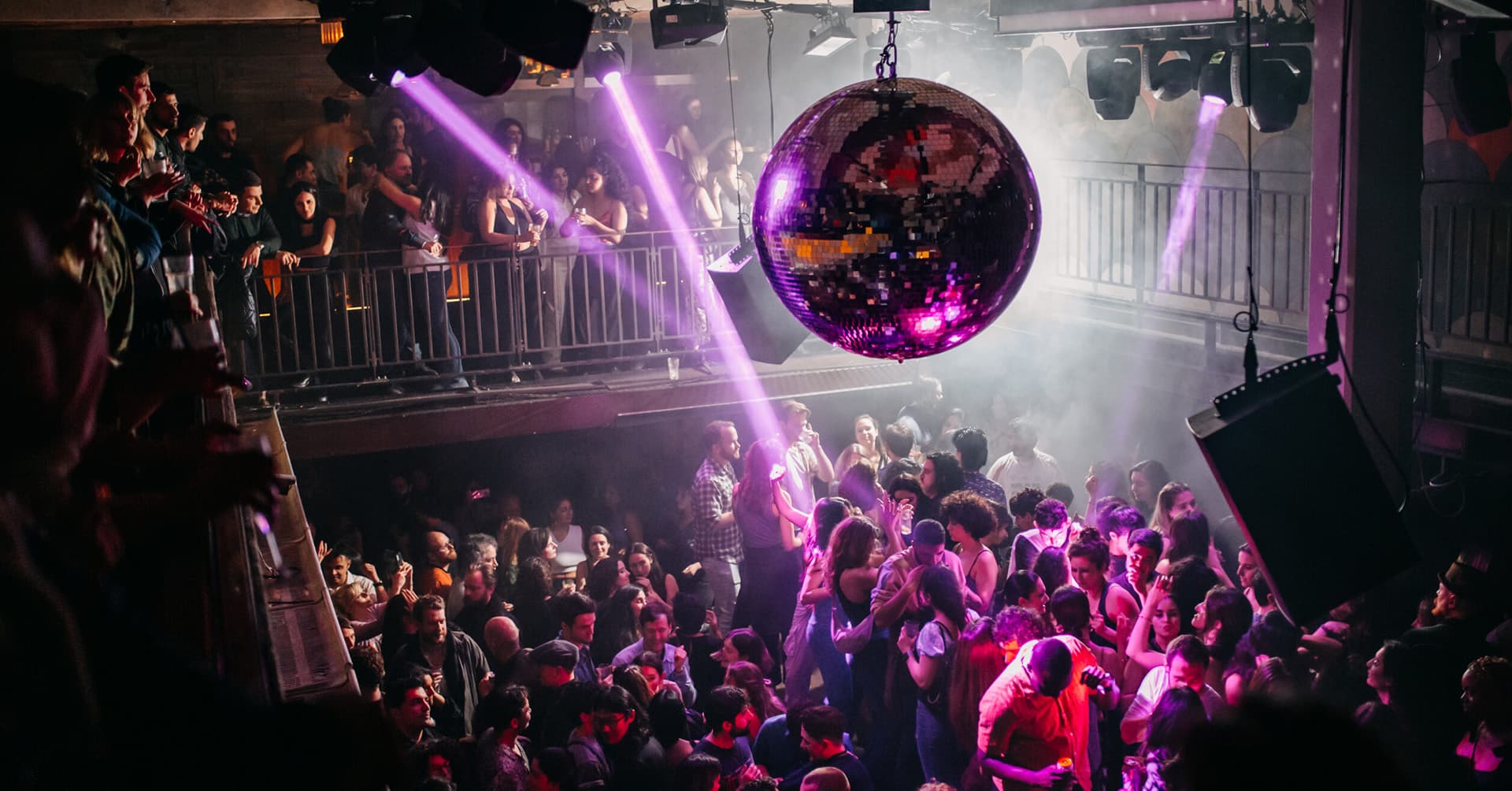 Blu DeTiger (DJ Set) at The Jazz Cafe