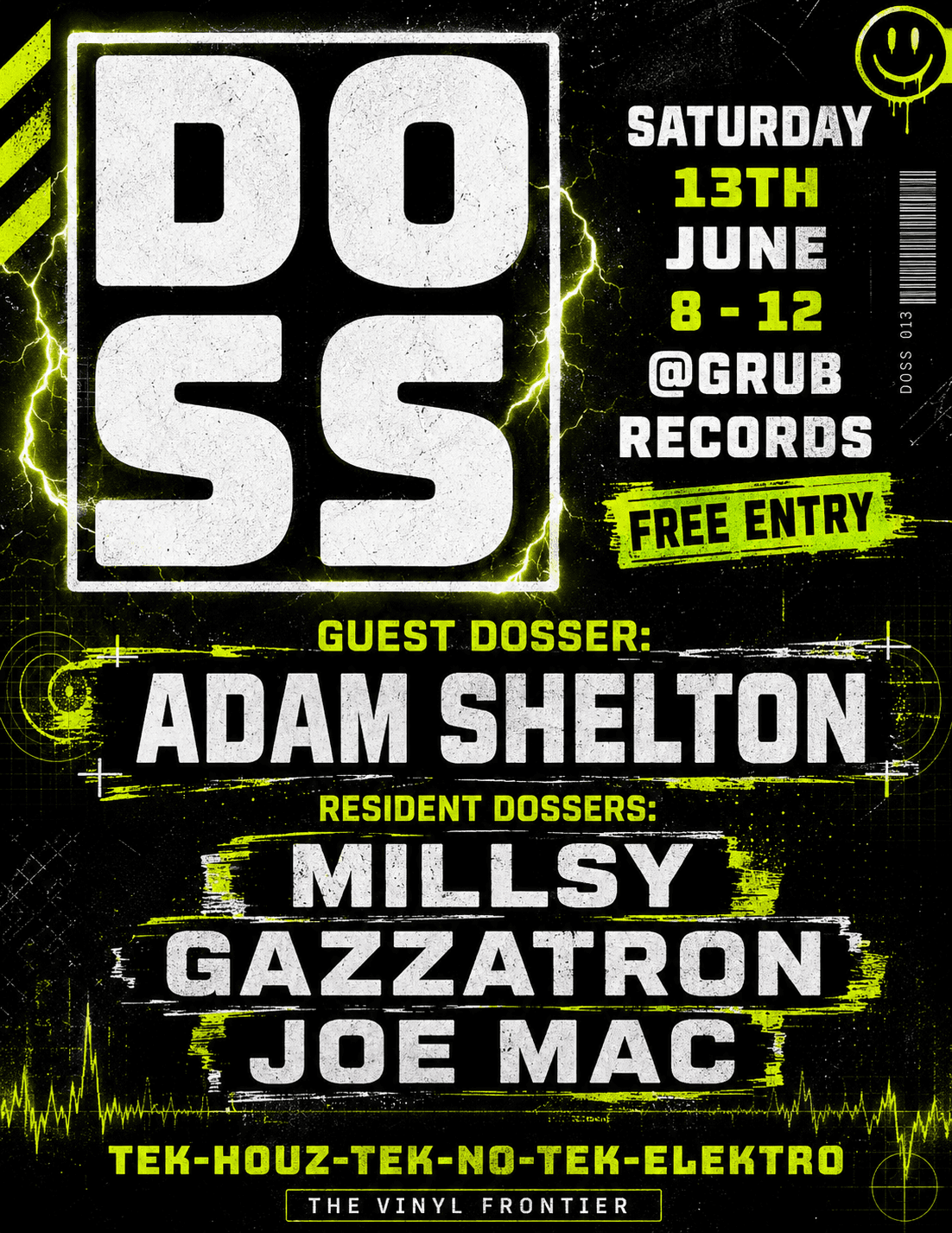 DOSS