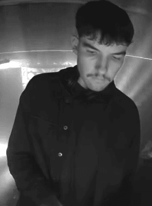 LA!NE, JP & LAVOUR at Ernest