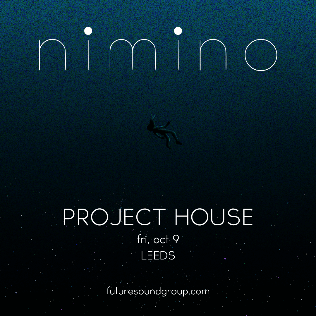 nimino at Project House