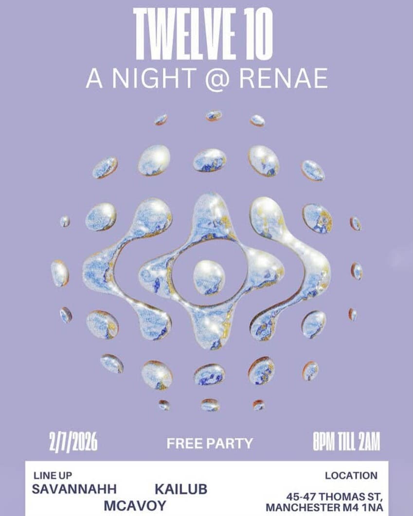 renae: Twelve10 at renae