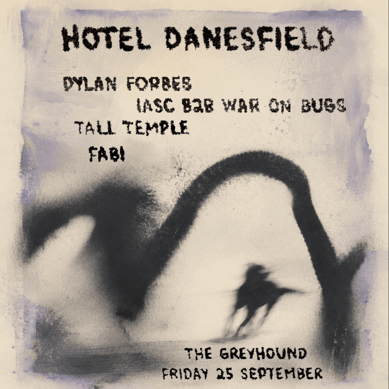 Hotel Danesfield
