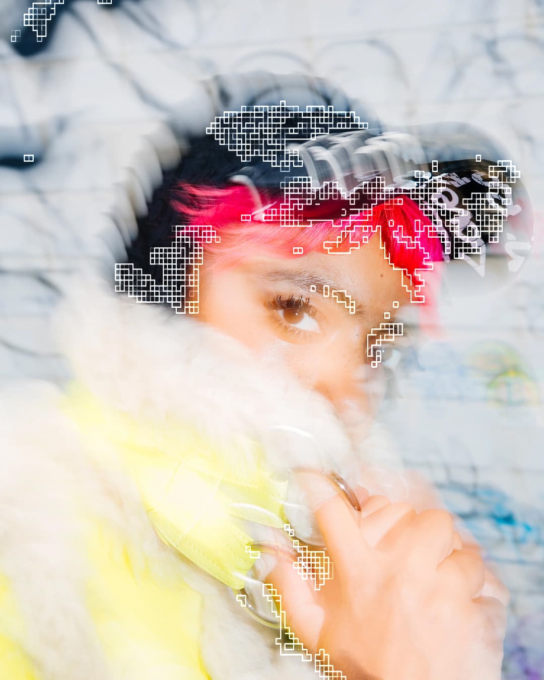 Phonox: Angel D'lite + Special Guest