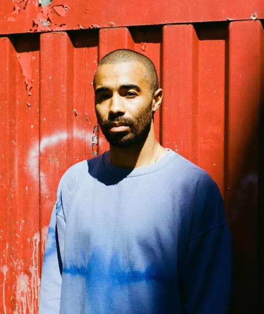 Origins: Christian AB [All Night Long]