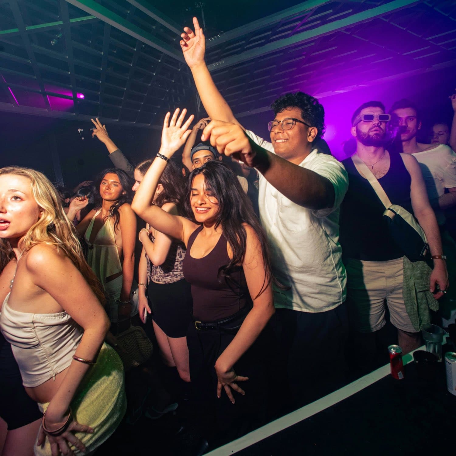 MATISSE & SADKO, YVES V, VION KONGER + MORE at Ministry Of Sound,UK