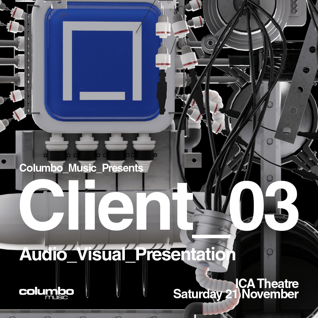 Client_03 (LIVE) - ICA