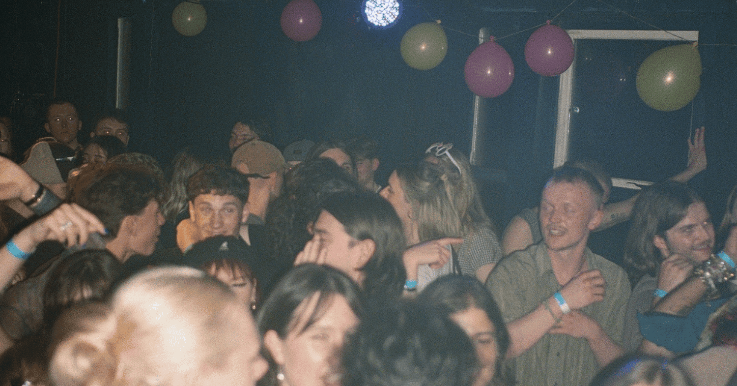 CROP 3RD BIRTHDAY