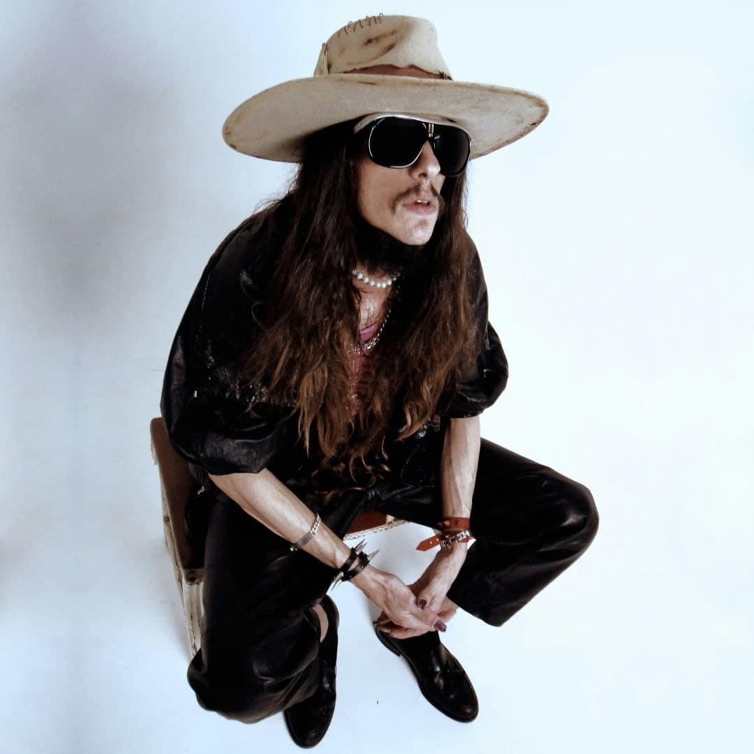 Msb Mario 'El Niño de la Pili' at Hootananny Brixton