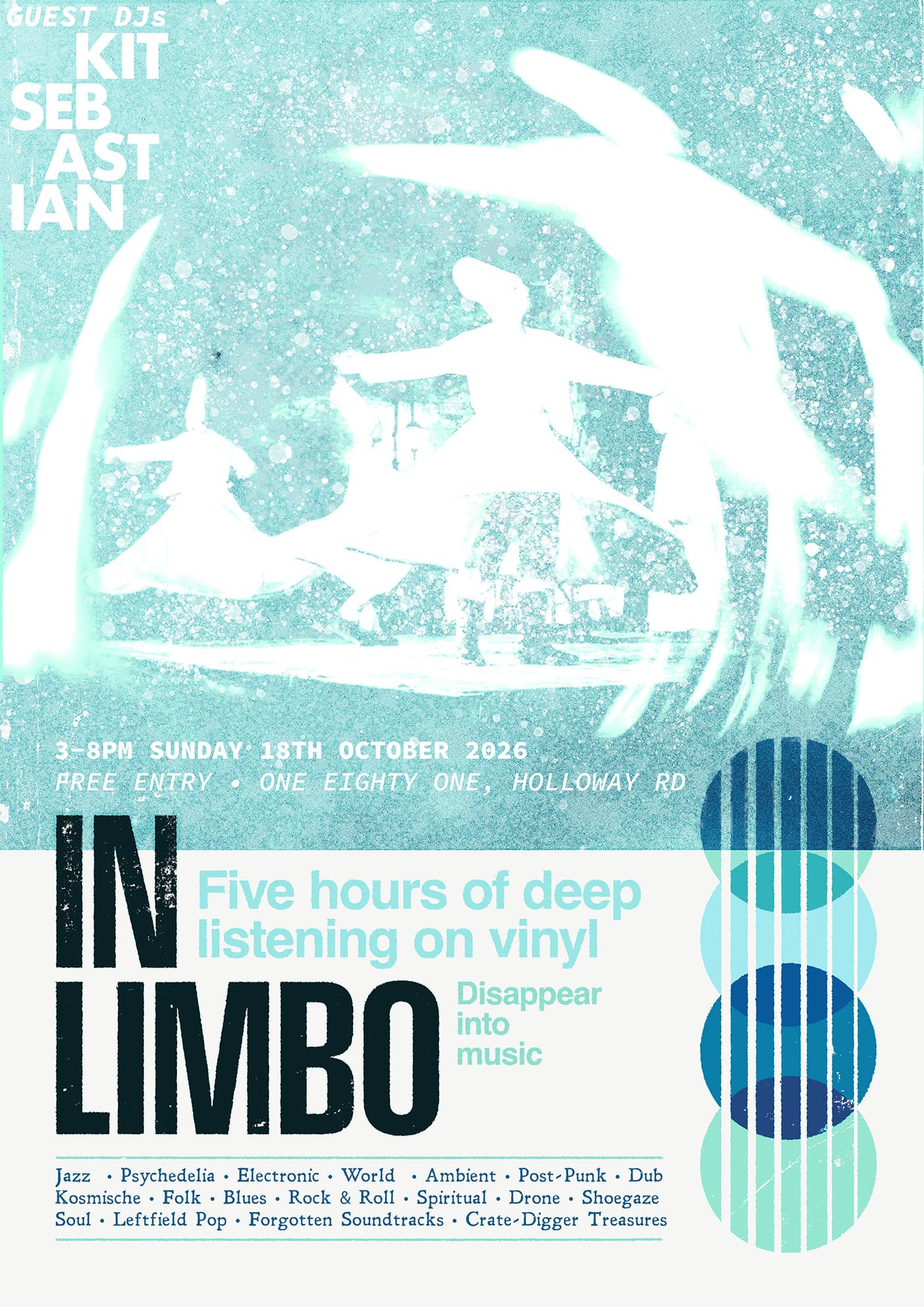 In Limbo #003