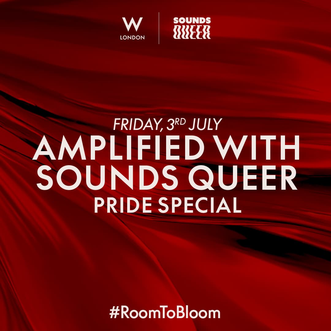 SOUNDS QUEER: Pride Special