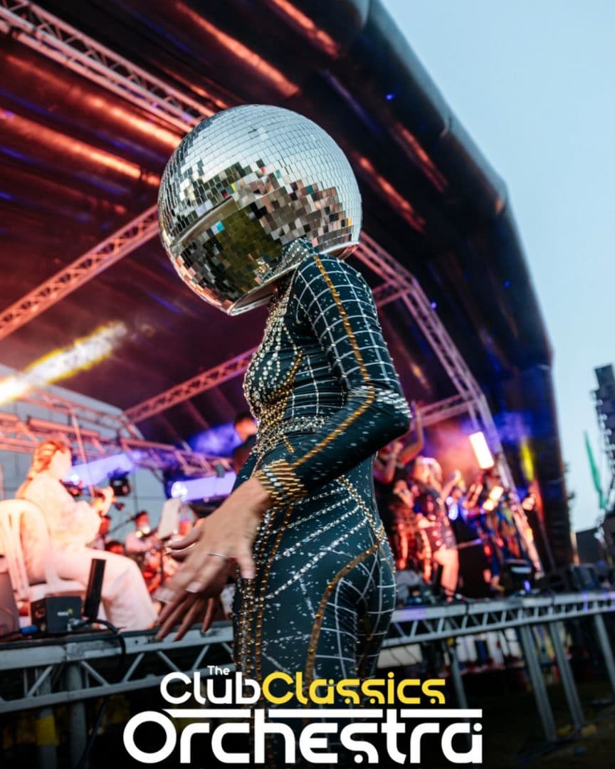 Club Classics Orchestra