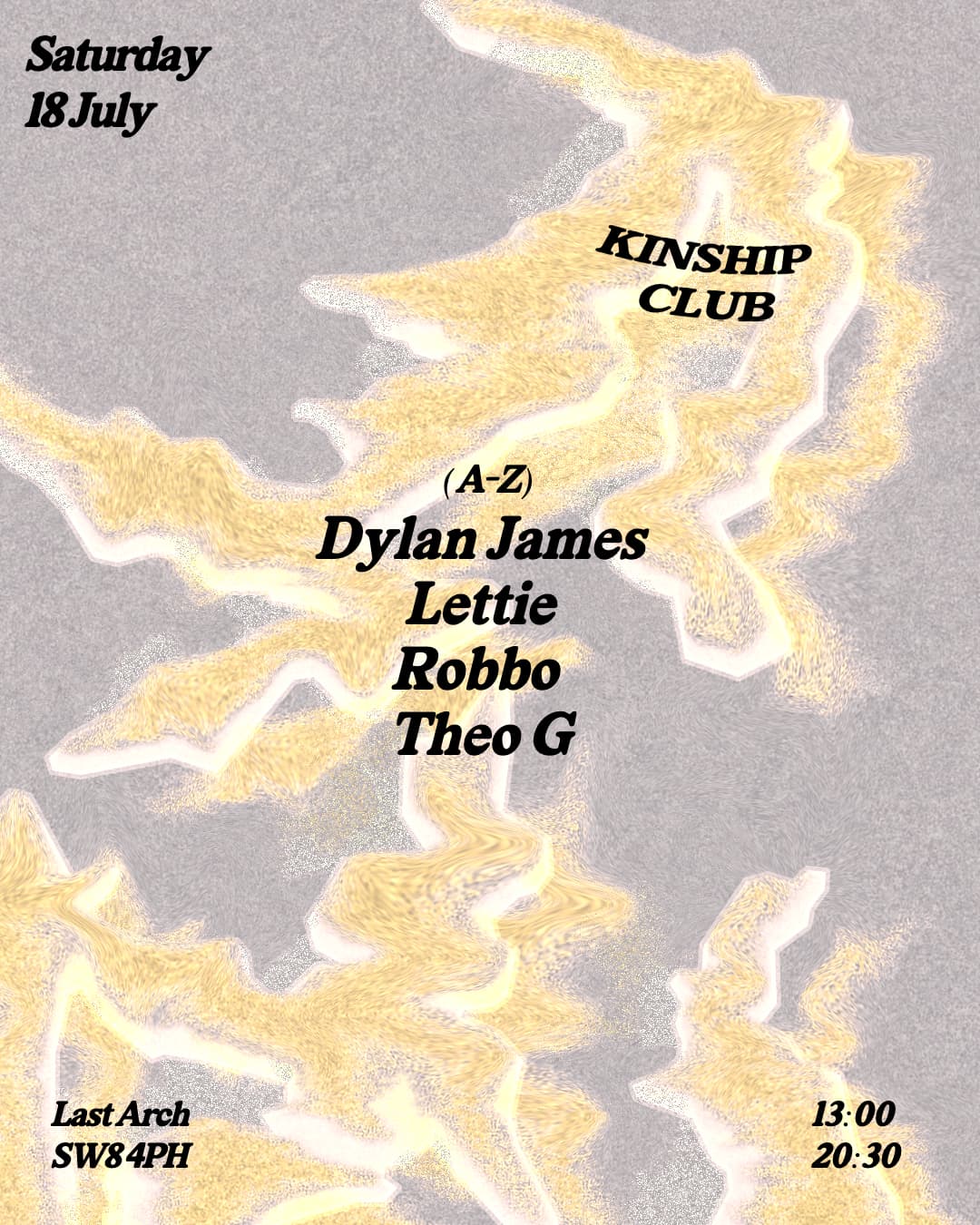 Kinship Club