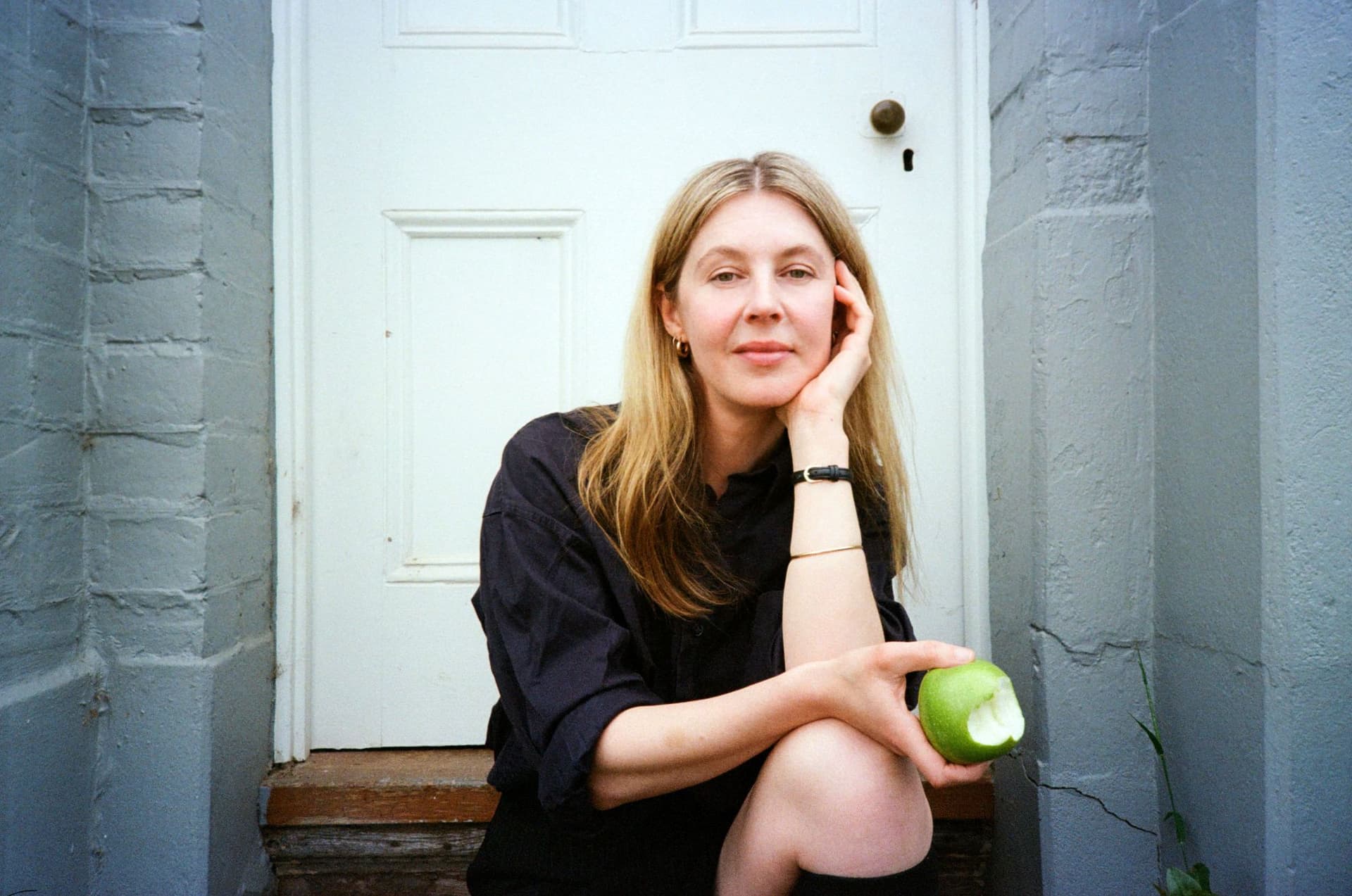 Carla dal Forno + Ulla at Strange Brew
