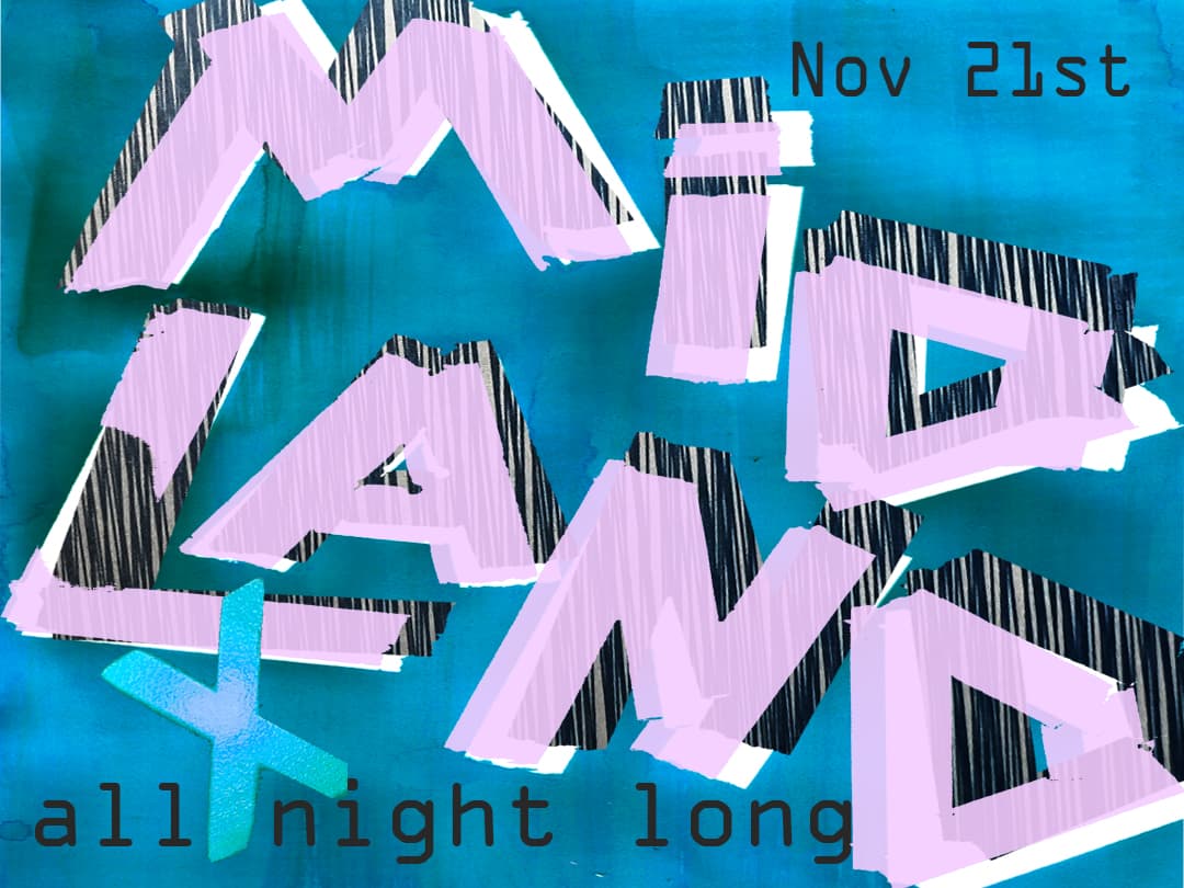Midland All Night Long at Cobalt Studios