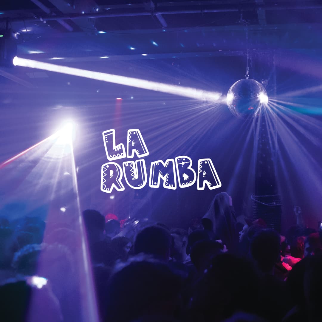 La Rumba's 9th Birthday: Part II at Sidney And Matilda