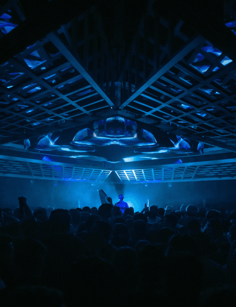 BLINK: Matroda, Eden Prince, SIAN OWEN at Ministry Of Sound,UK