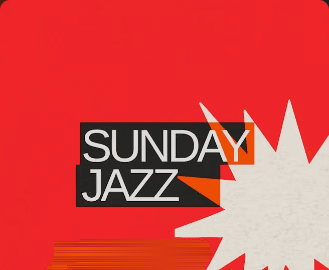 Sunday Jazz at The Old Blue Last