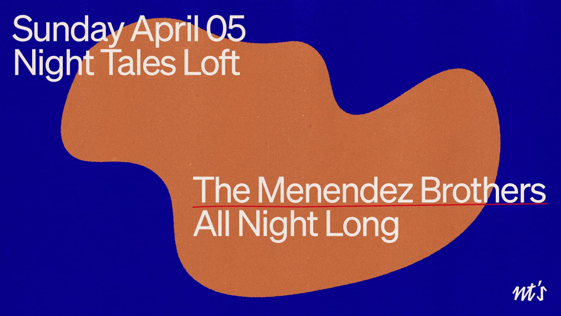 NT's Loft: The Menendez Brothers [All Night Long] at Night Tales Loft