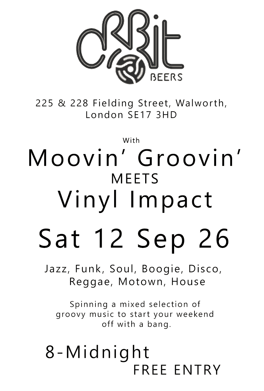 DJ Migz' Mixed Bag Of Grooves