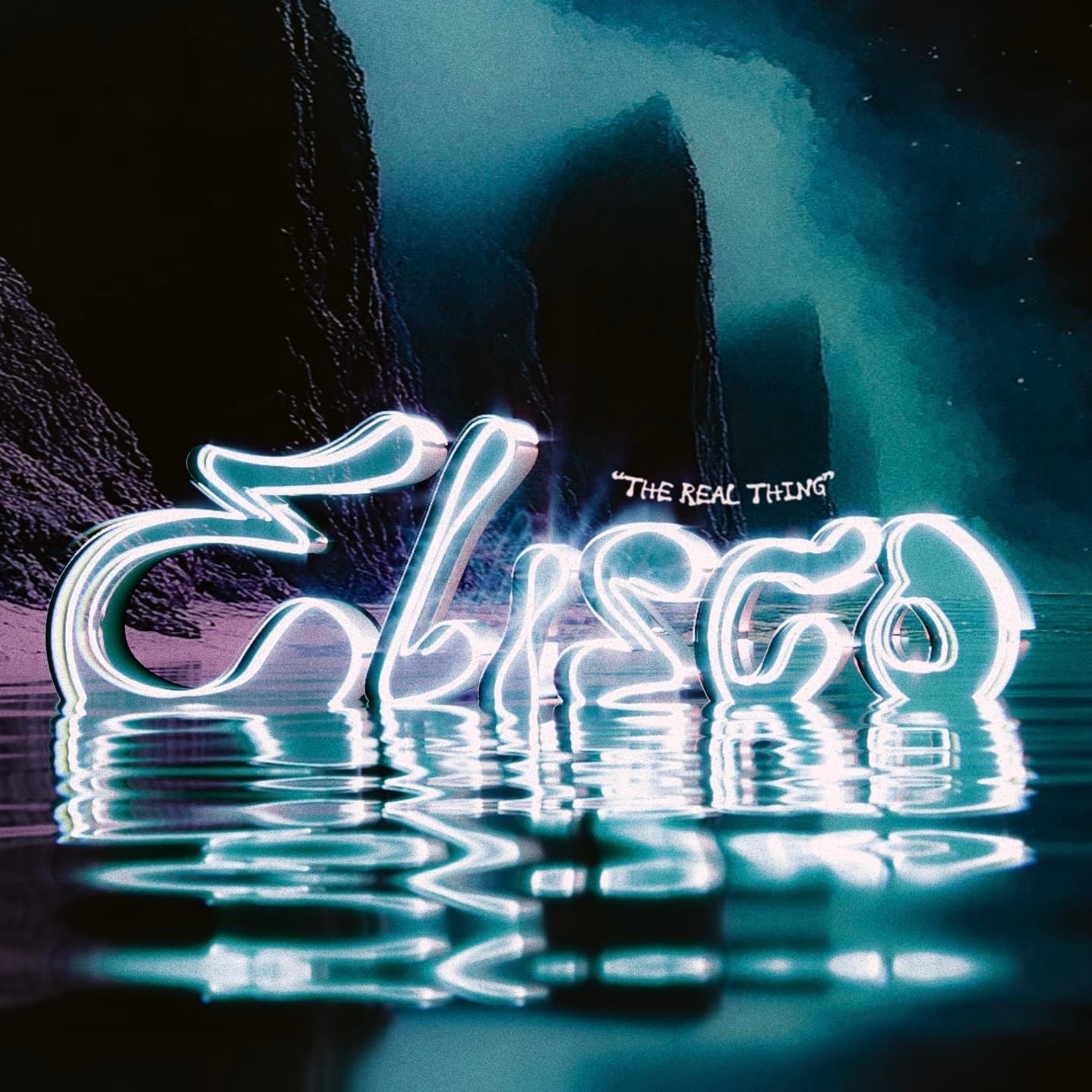 Elisco at La Cheetah Club
