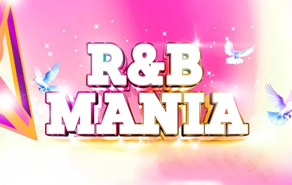 R&B Mania at Newcastle NX