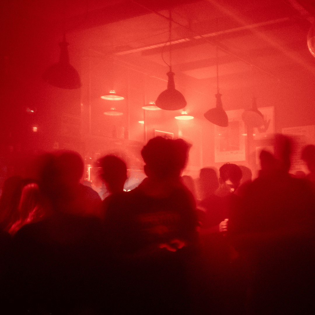 Livity Sound at The Love Inn