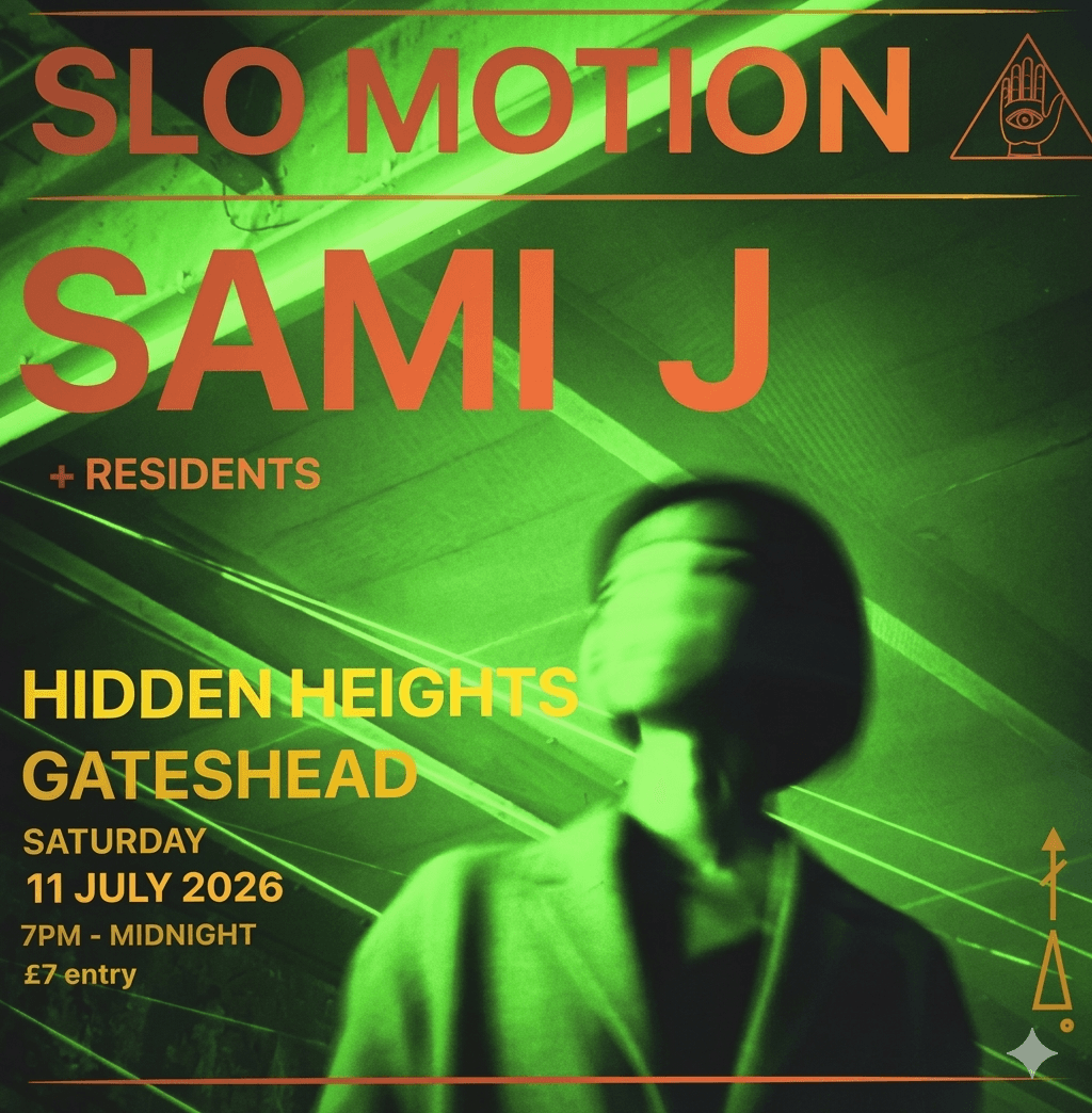 Slo Motion