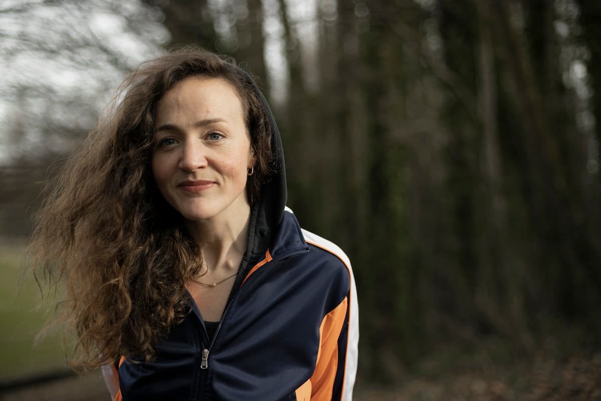 Sonica: 8Men - Vocal Translations - Isa Gordon at The Listening House | Pollok House