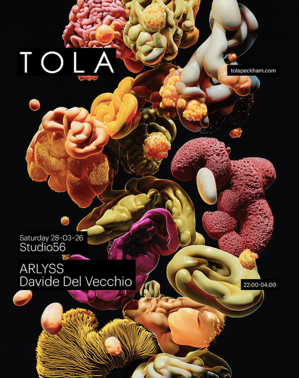 ARLYSS Invites at Tola