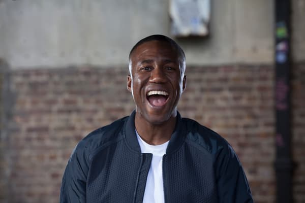 20 Years Of Scholar Tee at TBA - Brixton Mega Venue