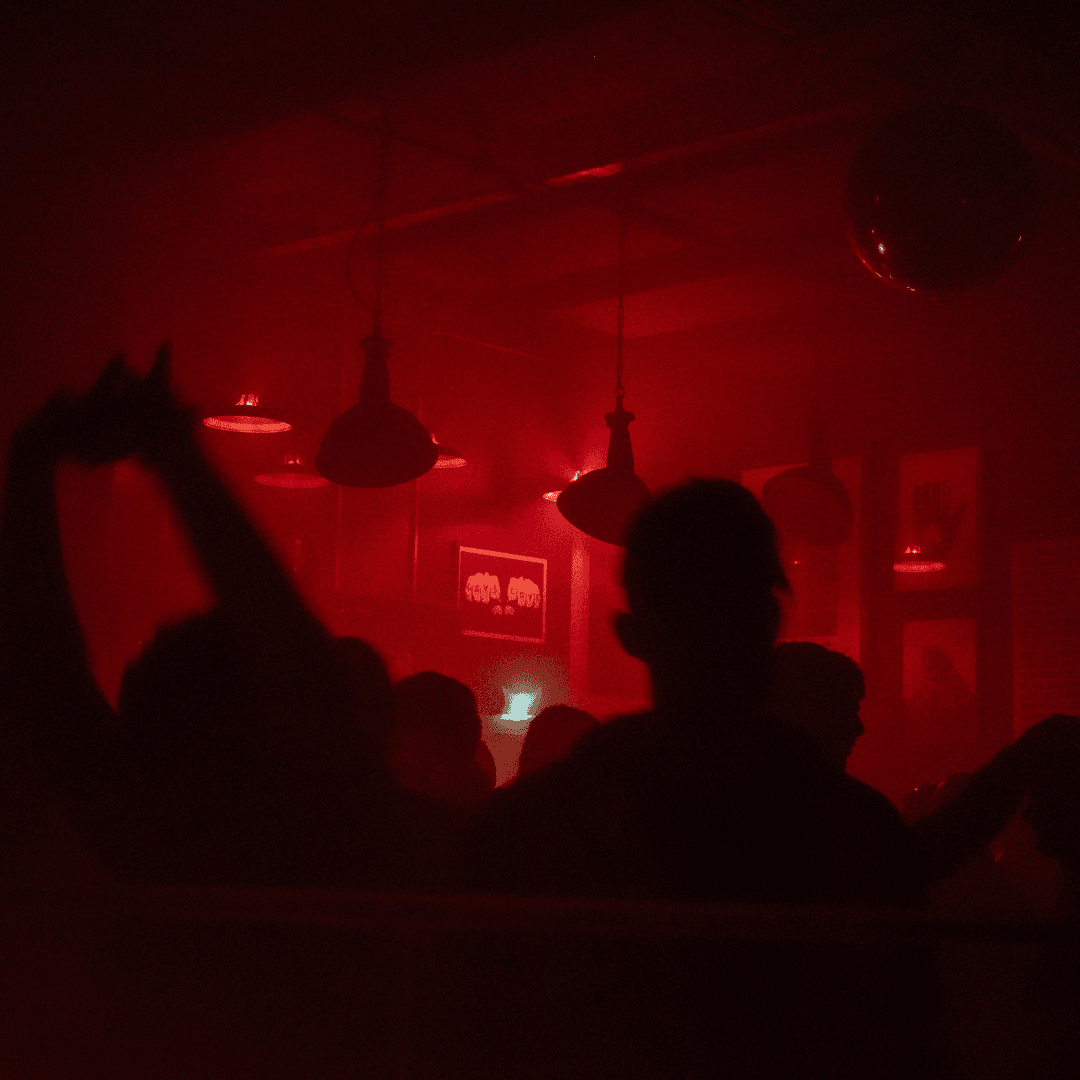 InnSession with TBH (Tully, Brogan + Sticks) at The Love Inn