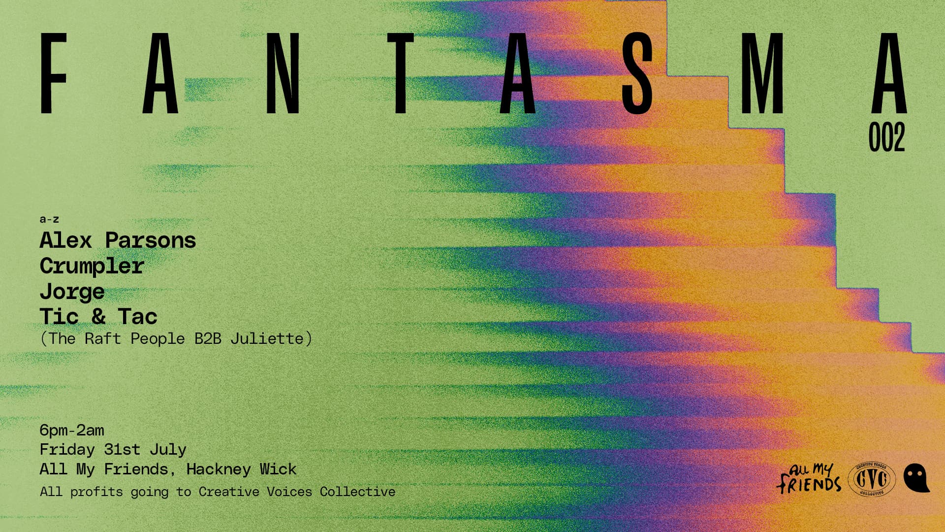 Fantasma 002