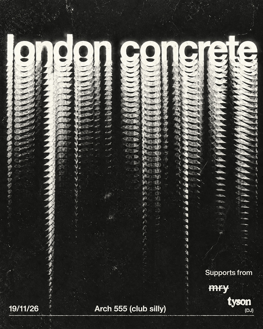 London Concrete