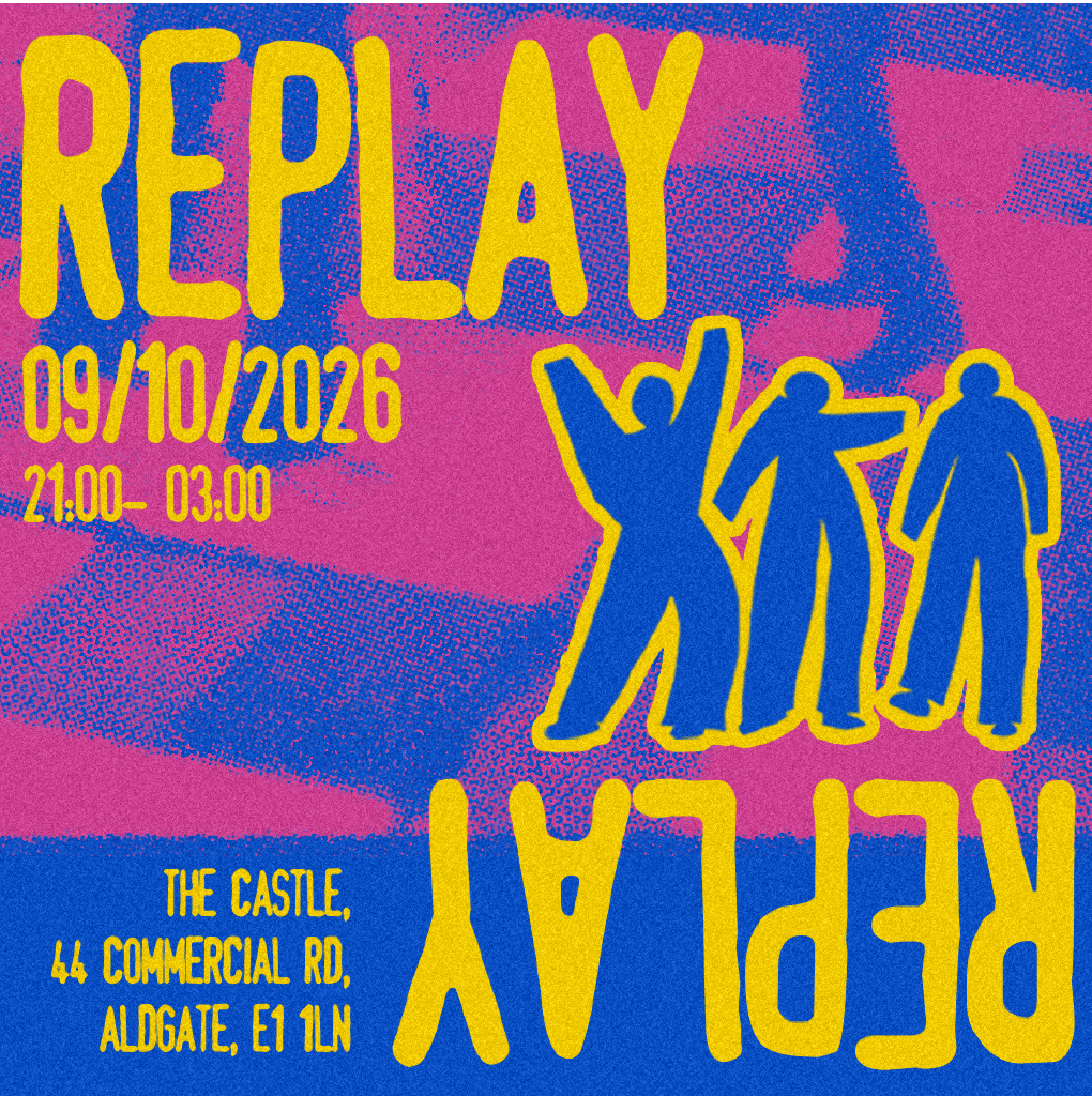 REPLAY at The Castle