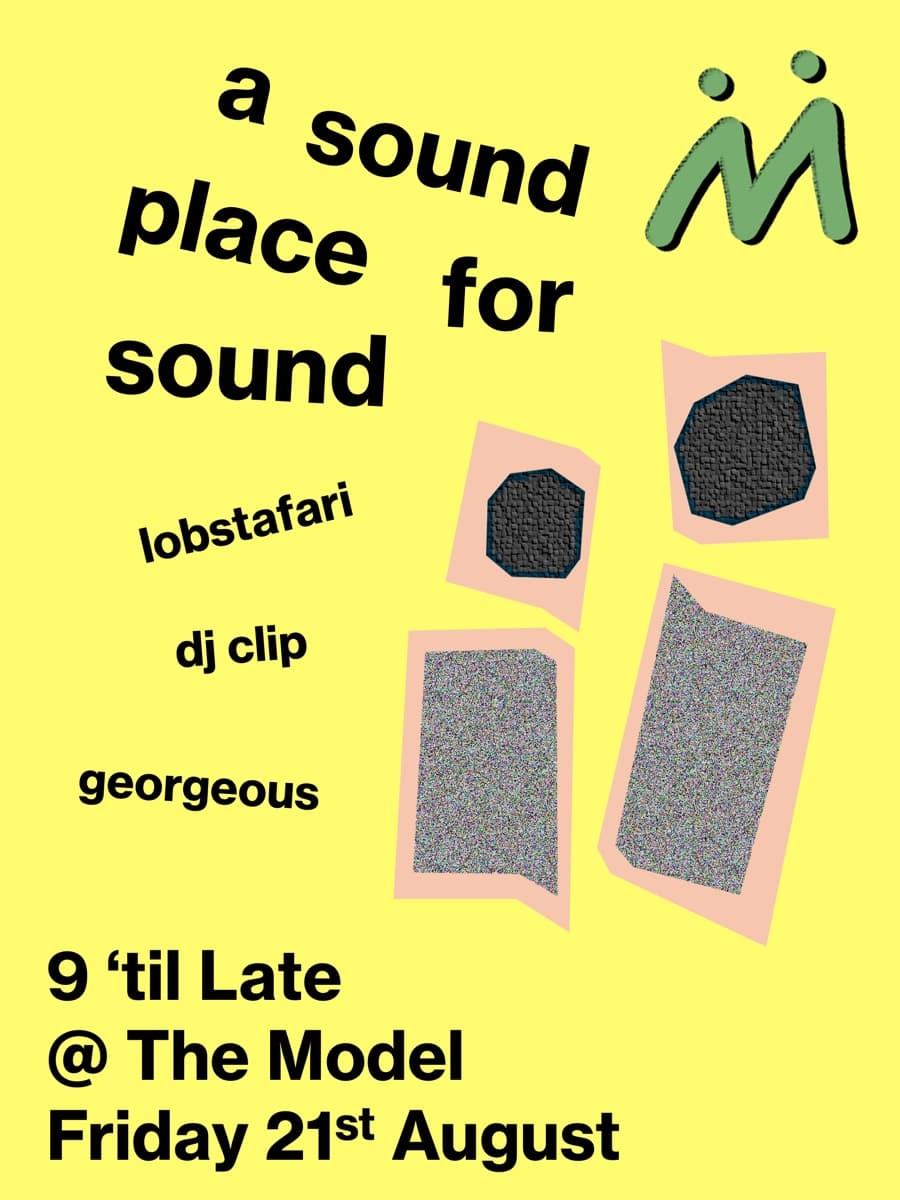 A Sound Place For Sound