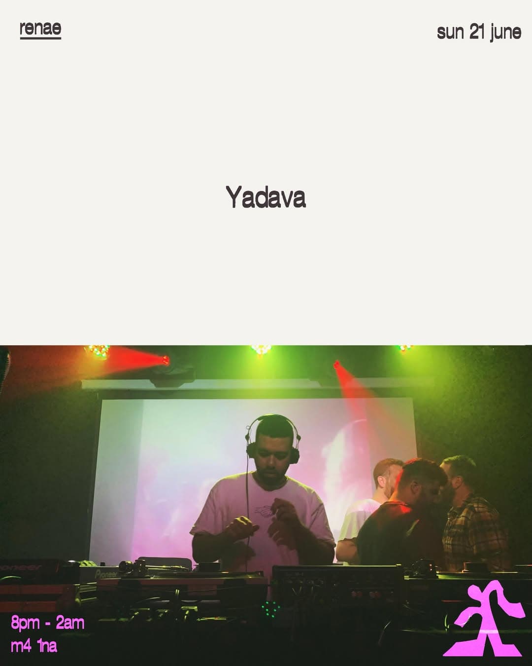 renae: yadava at renae