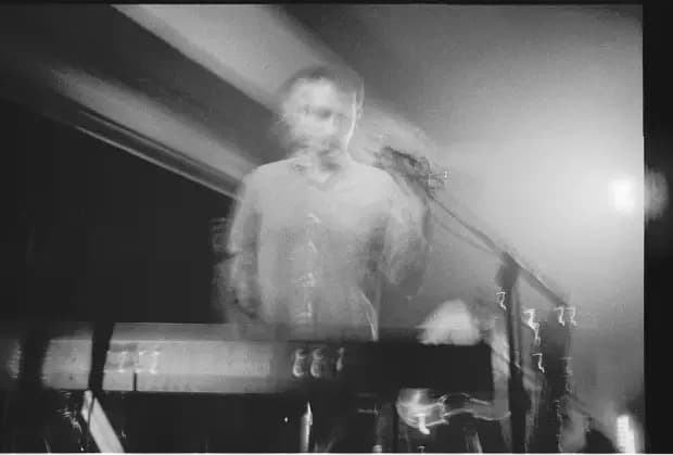 Kulku afterparty with Lizzie Urquhart b2b MR TC, 12th Isle, Emma Diamond, Luca Venditozzi at The Flying Duck