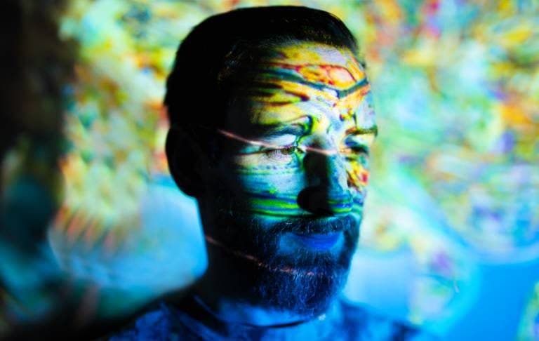 Max Cooper at The Usher Hall