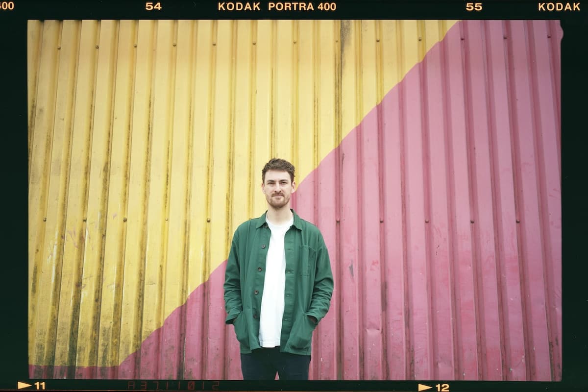 CDR In Conversation with Contours at SOUP