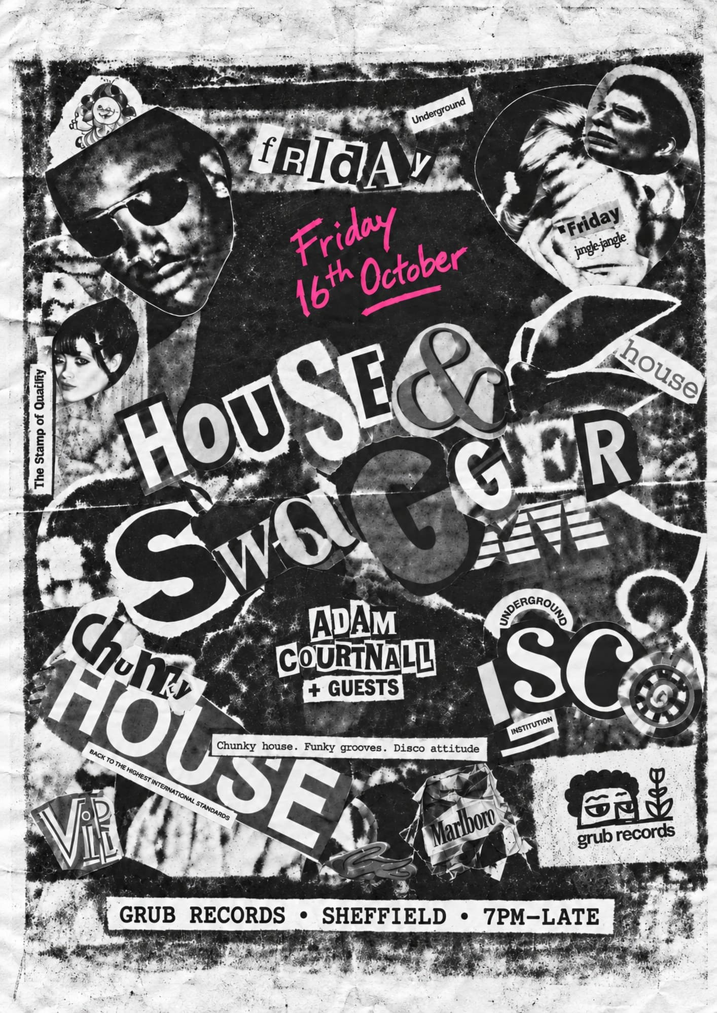 House & Swagger