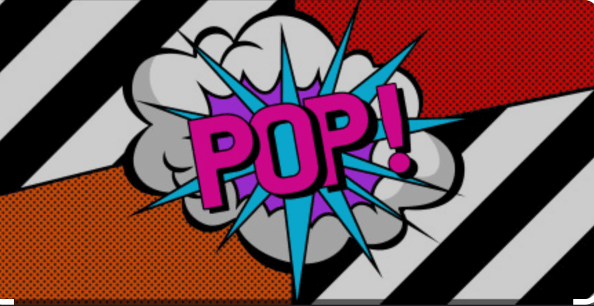 POST WORK POP PARTY at Boxpark Shoreditch