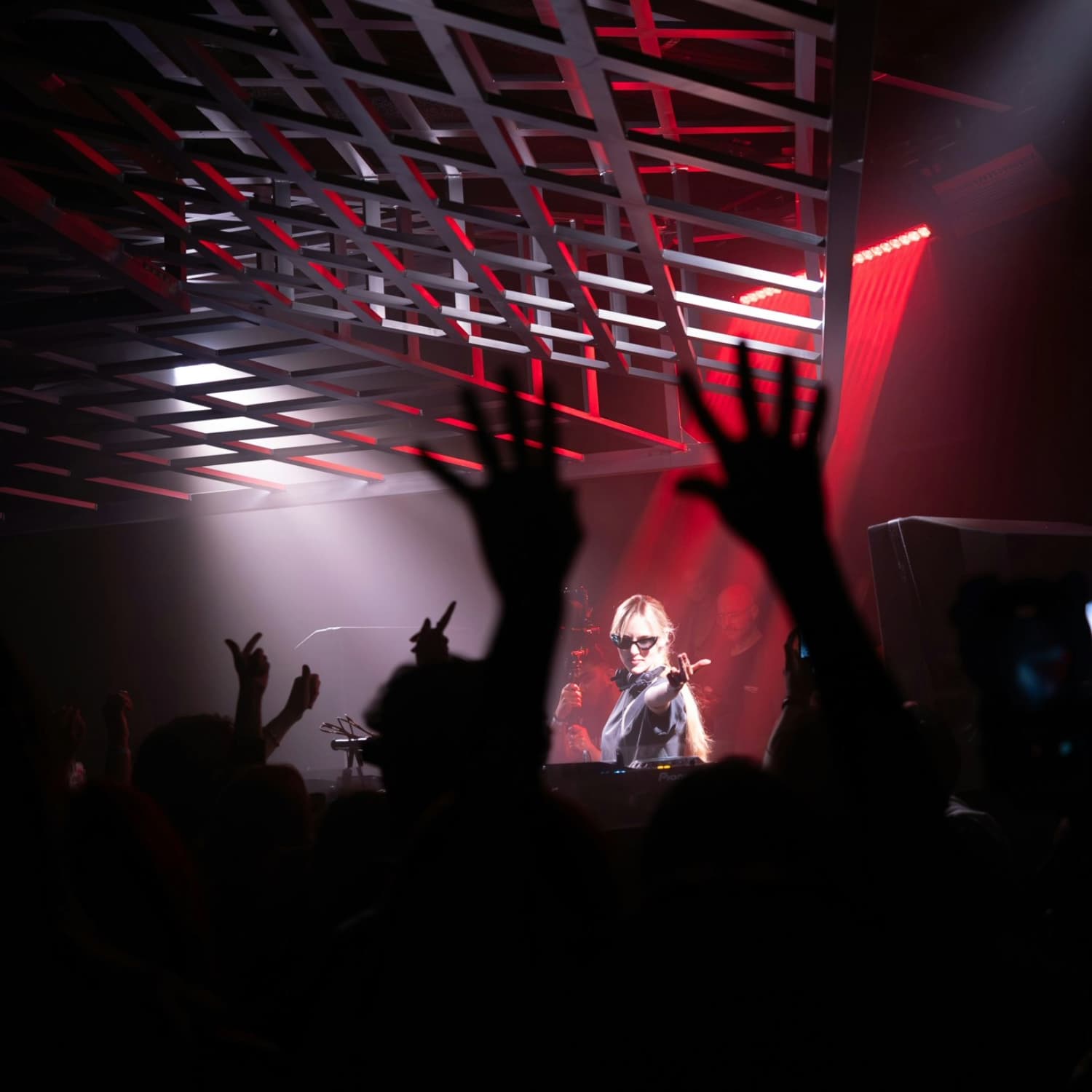 Goldfish LIVE + Special Guests at Ministry Of Sound,UK