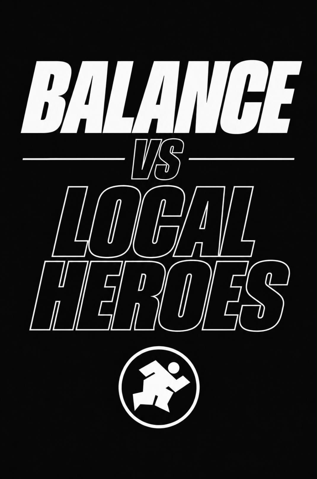 Balance