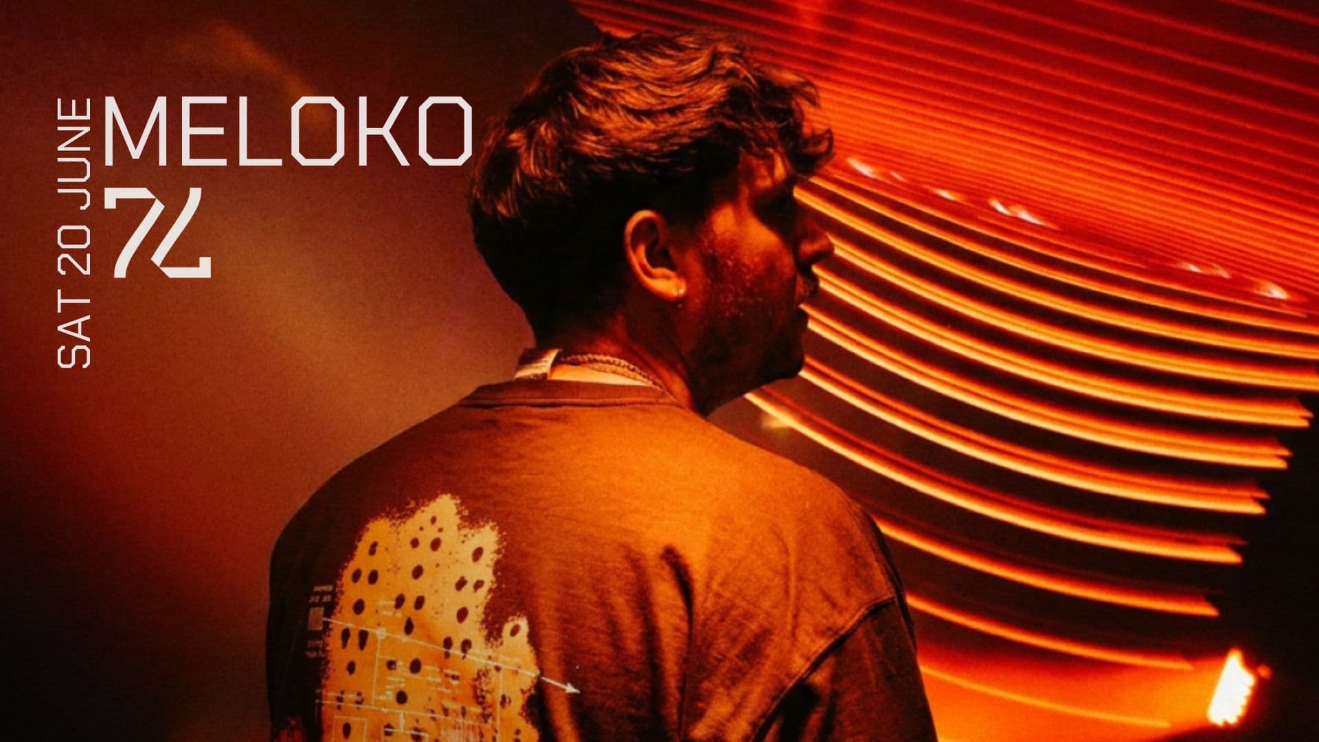 77: MELOKO at 77
