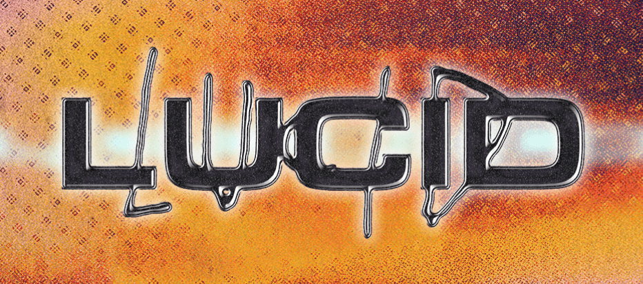 Lucid at King Tuts Wah Wah Hut